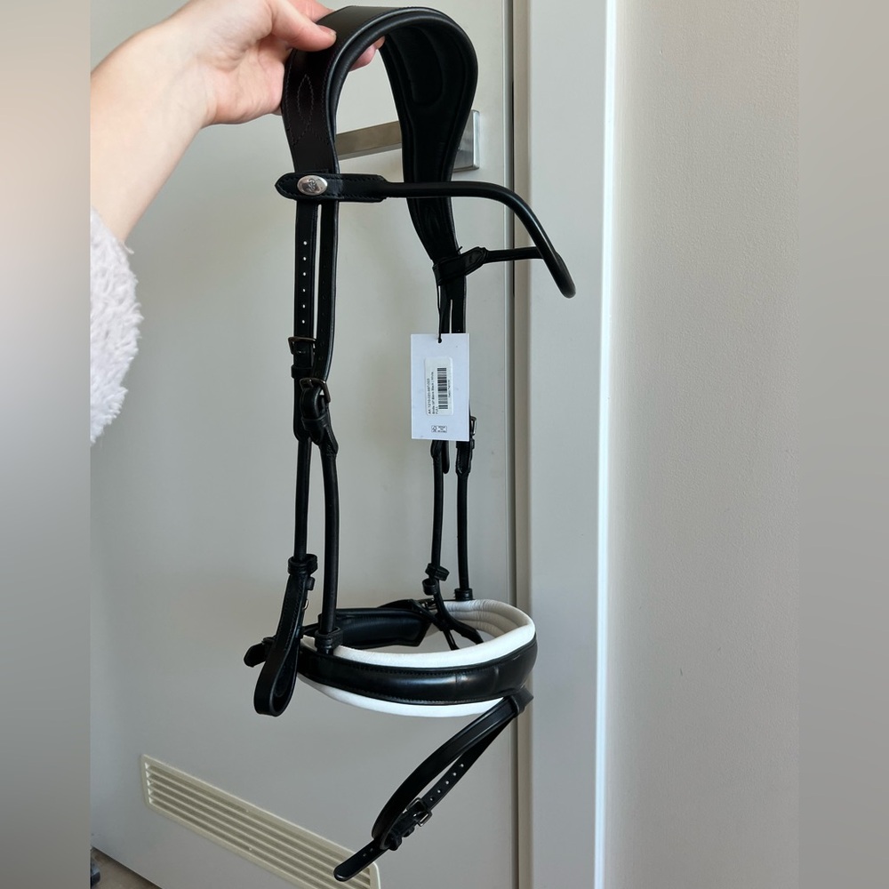 PS of Sweden Equestrian GP dressage Bridle